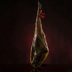 Jamón de bellota ibérico 75%