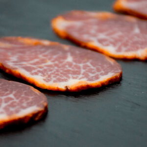 Lomito ibérico bellota