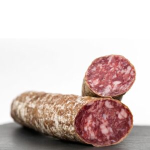 Salchichón de cebo